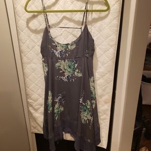 Floral FP dress